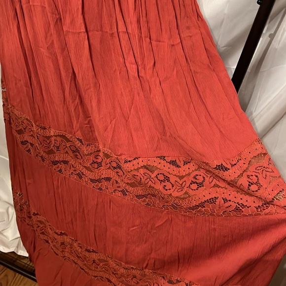 Maxi Dress - Picture 4 of 8